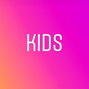 Kids clothes